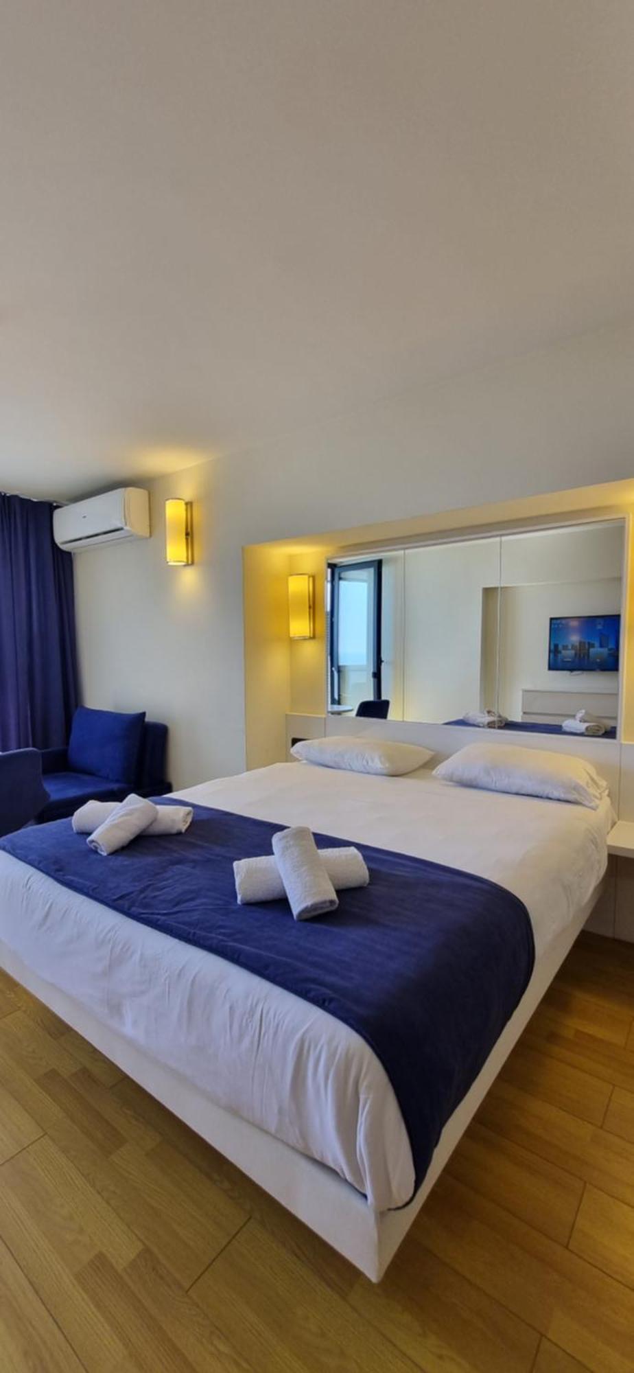 Sea View Apartments In Orbi City Μπατούμι Εξωτερικό φωτογραφία