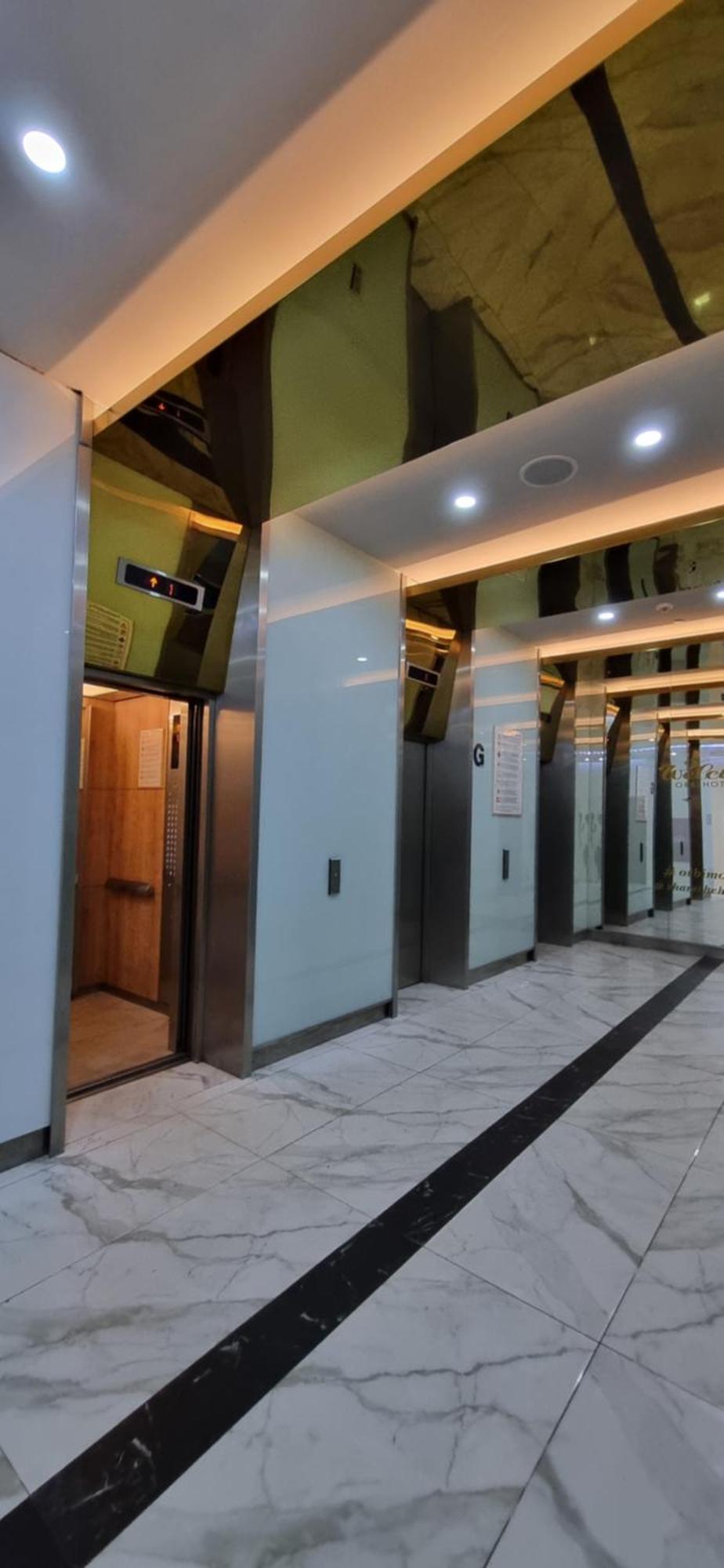 Sea View Apartments In Orbi City Μπατούμι Εξωτερικό φωτογραφία