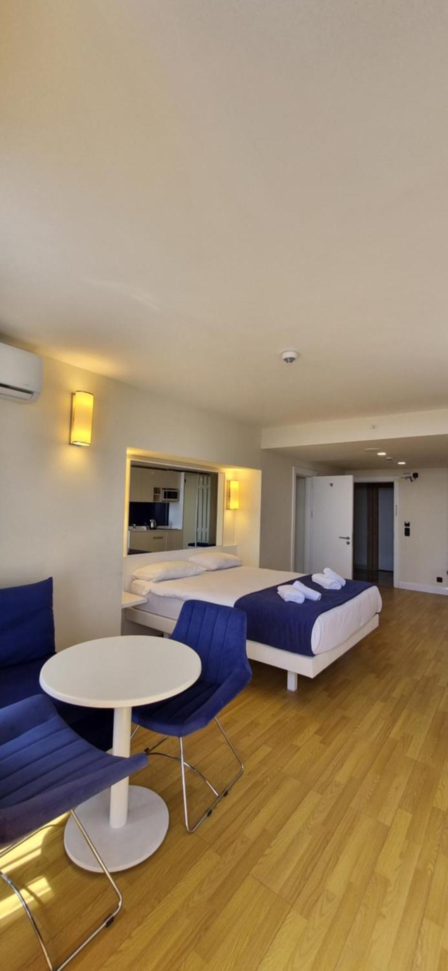 Sea View Apartments In Orbi City Μπατούμι Εξωτερικό φωτογραφία