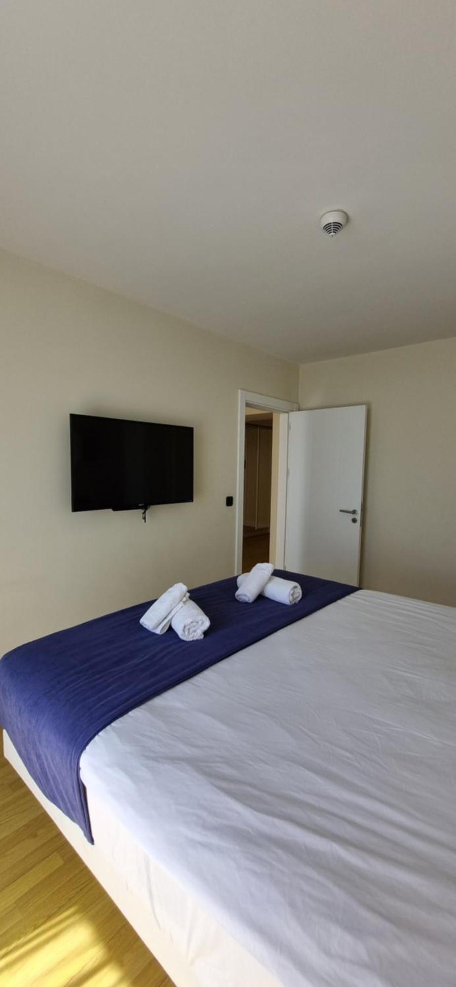 Sea View Apartments In Orbi City Μπατούμι Εξωτερικό φωτογραφία