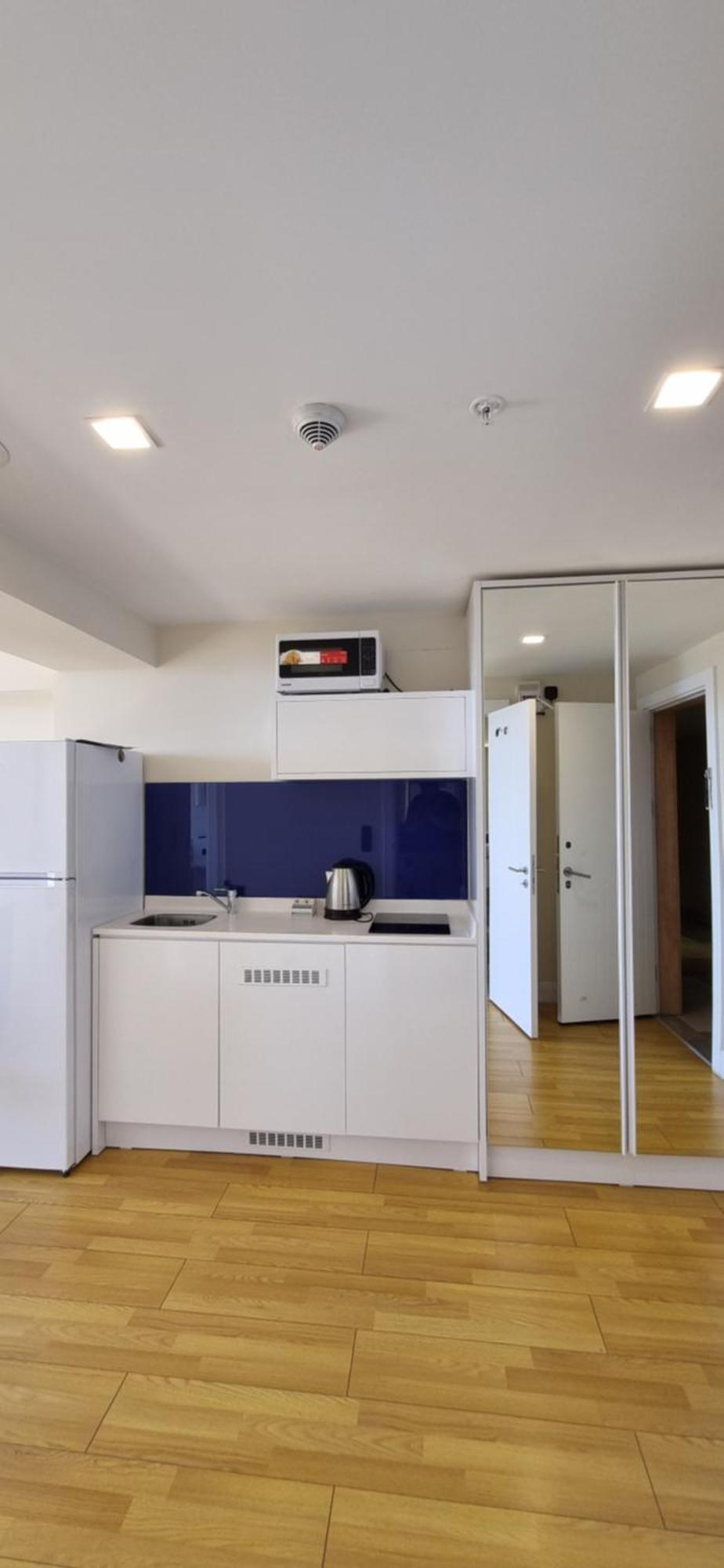 Sea View Apartments In Orbi City Μπατούμι Εξωτερικό φωτογραφία