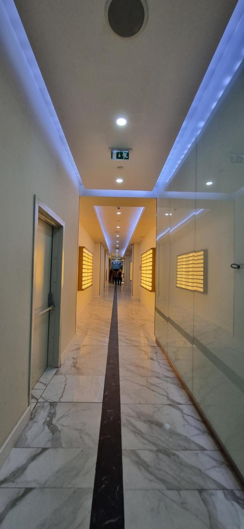 Sea View Apartments In Orbi City Μπατούμι Εξωτερικό φωτογραφία