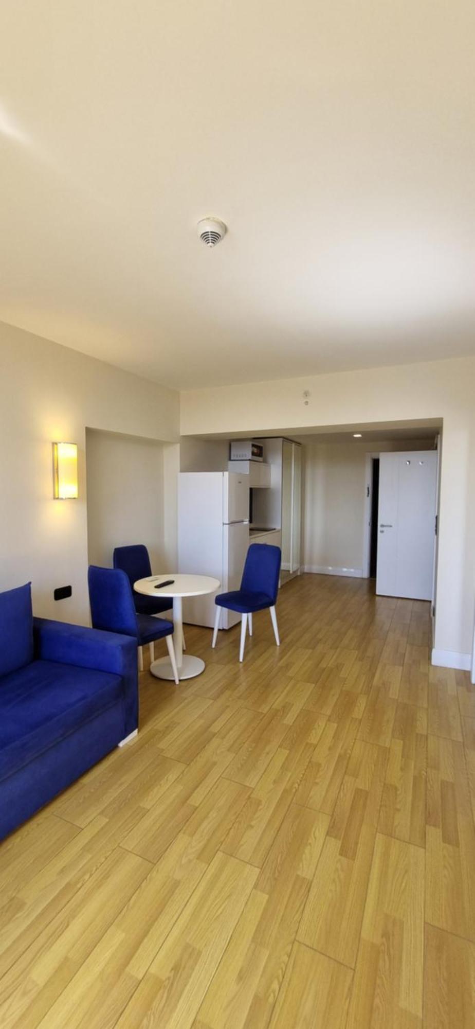 Sea View Apartments In Orbi City Μπατούμι Εξωτερικό φωτογραφία
