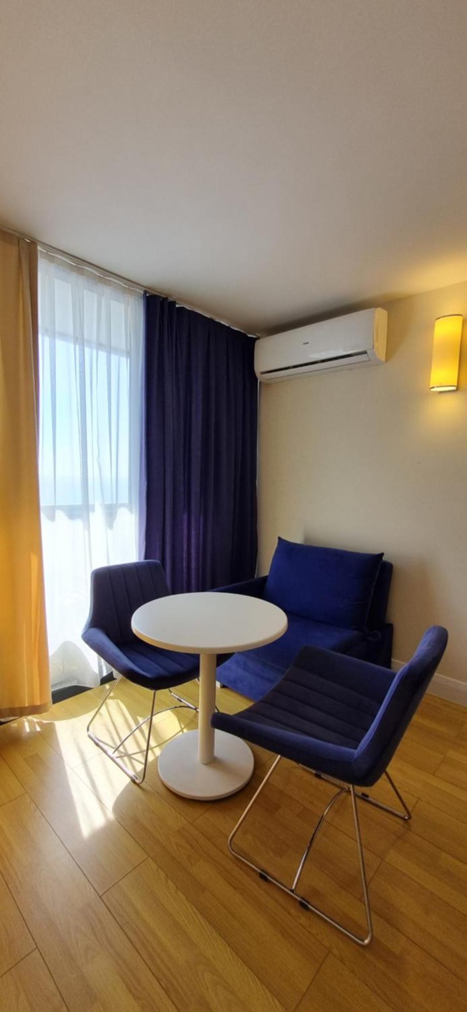 Sea View Apartments In Orbi City Μπατούμι Εξωτερικό φωτογραφία