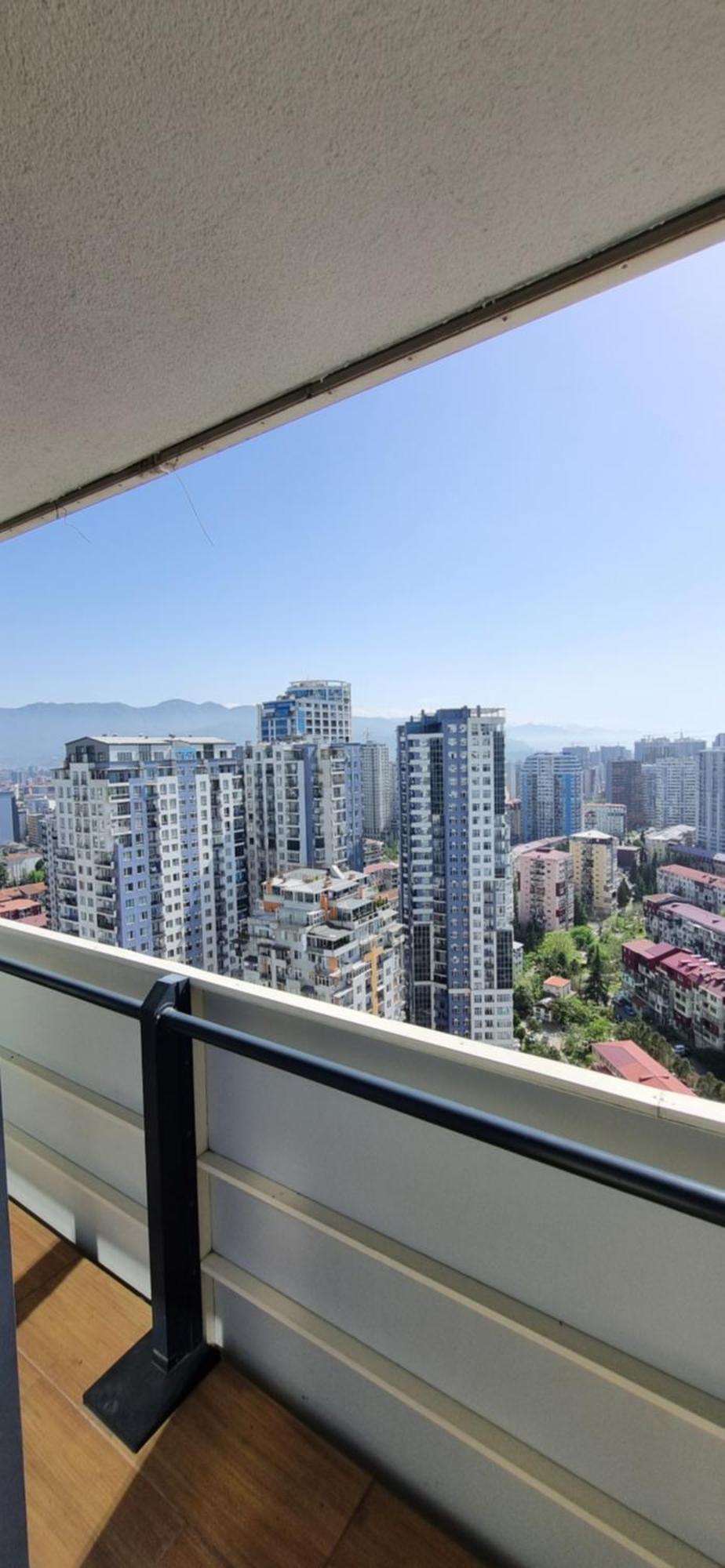 Sea View Apartments In Orbi City Μπατούμι Εξωτερικό φωτογραφία