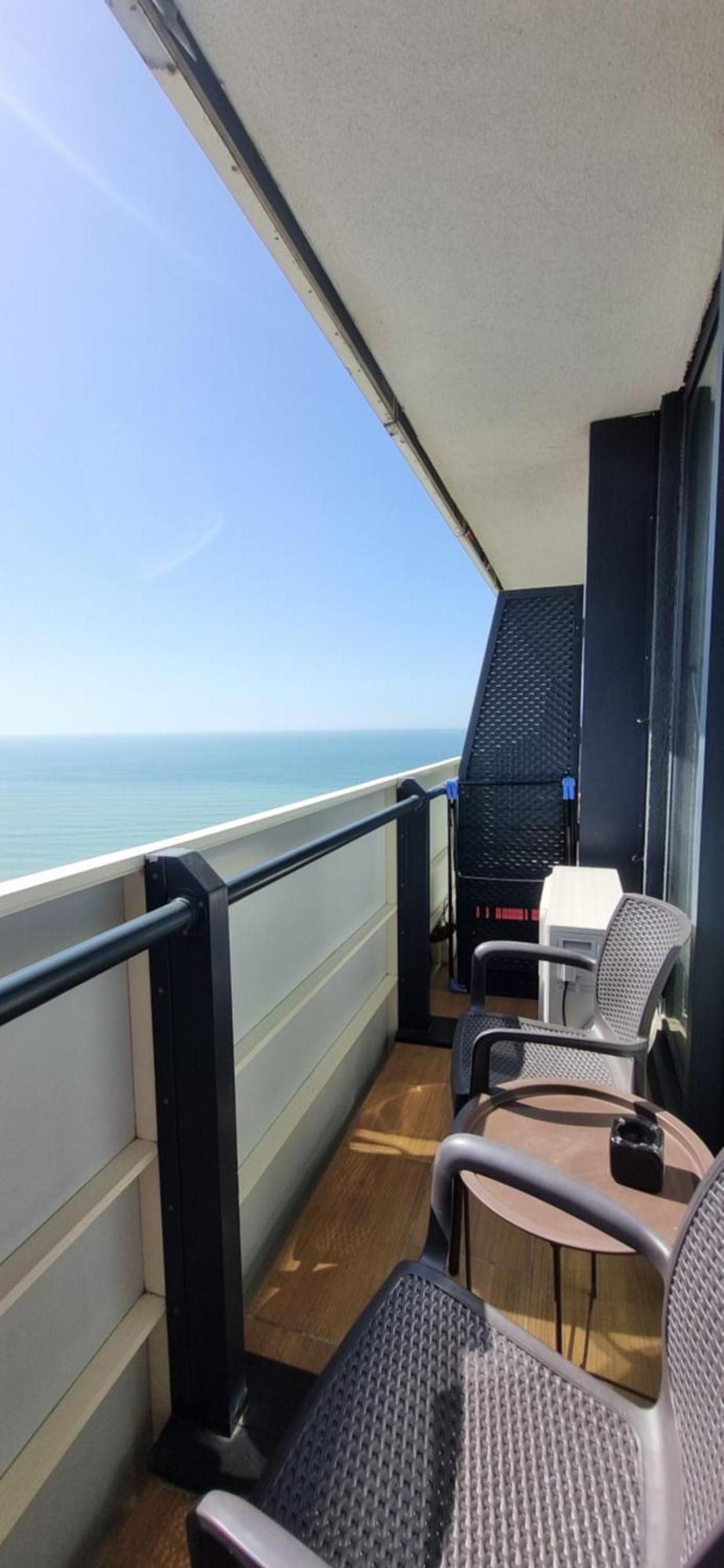Sea View Apartments In Orbi City Μπατούμι Εξωτερικό φωτογραφία
