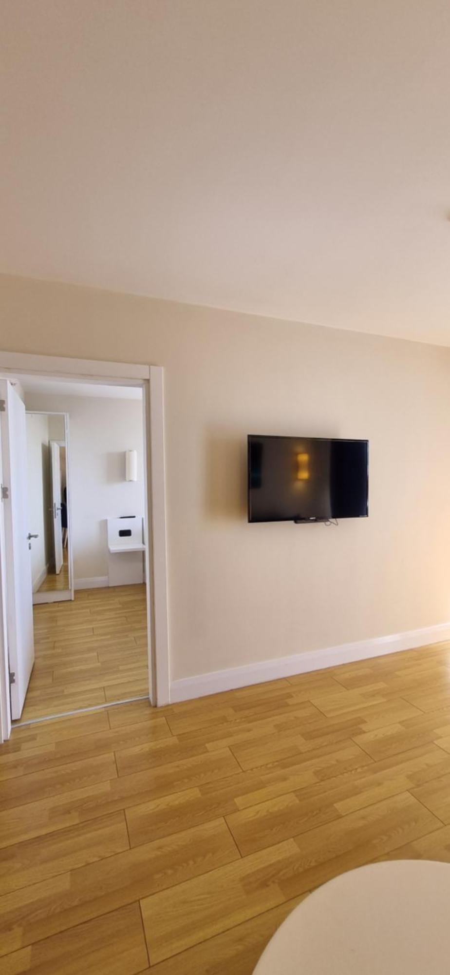 Sea View Apartments In Orbi City Μπατούμι Εξωτερικό φωτογραφία