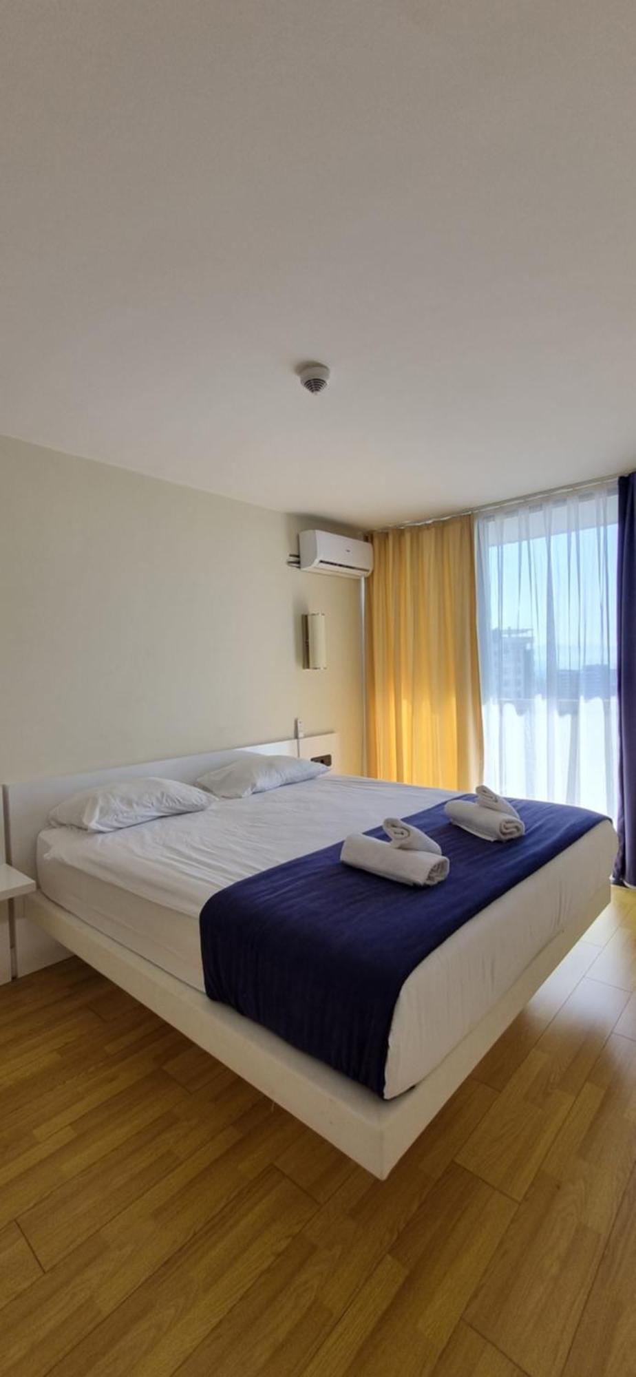 Sea View Apartments In Orbi City Μπατούμι Εξωτερικό φωτογραφία