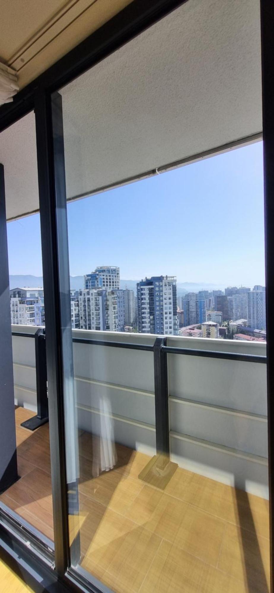 Sea View Apartments In Orbi City Μπατούμι Εξωτερικό φωτογραφία