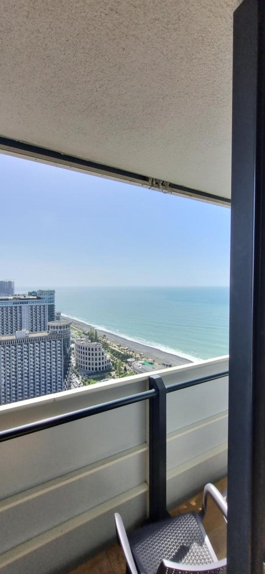Sea View Apartments In Orbi City Μπατούμι Εξωτερικό φωτογραφία