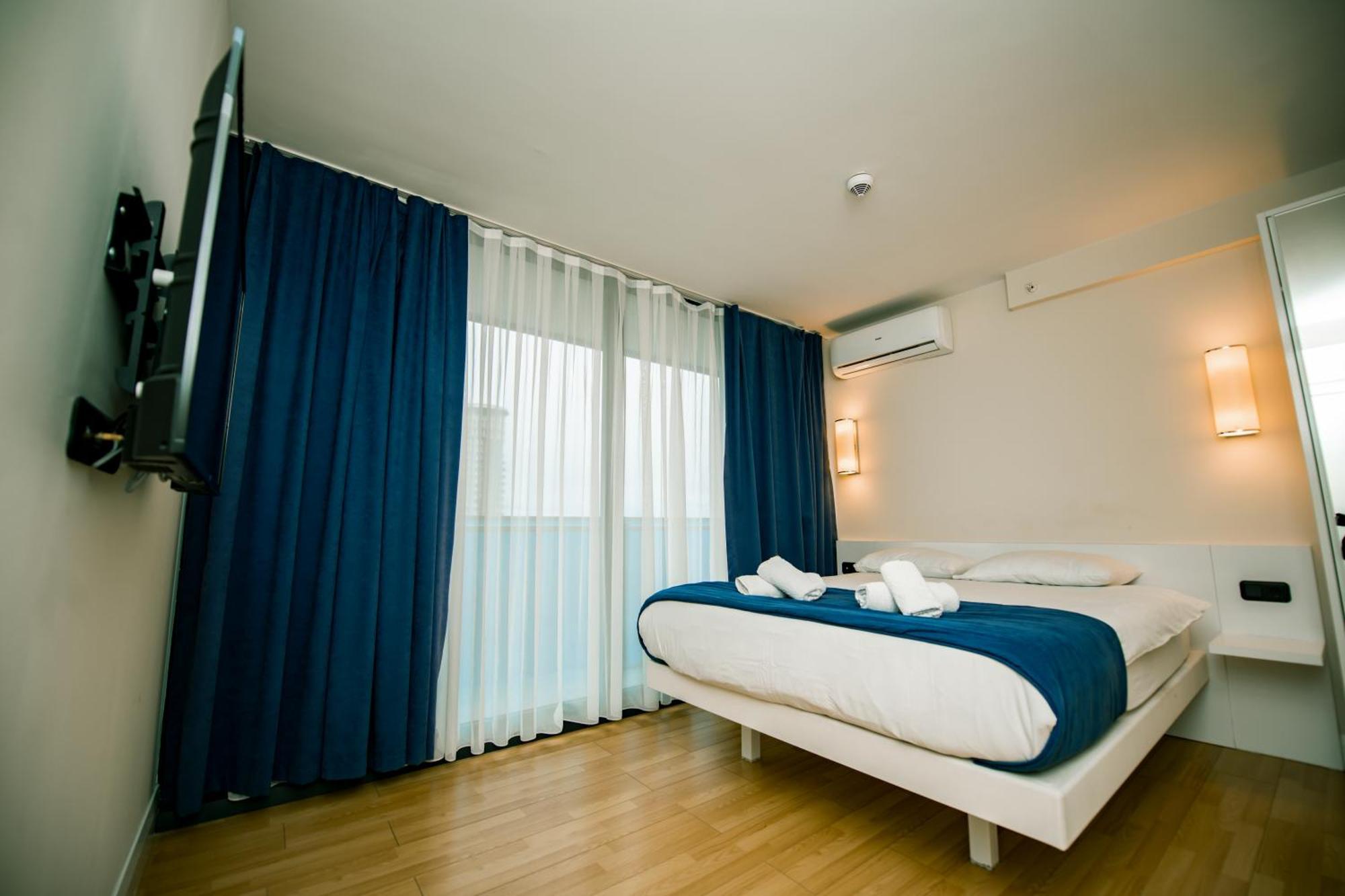 Sea View Apartments In Orbi City Μπατούμι Εξωτερικό φωτογραφία