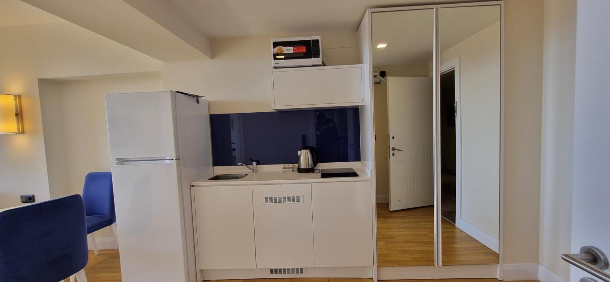 Sea View Apartments In Orbi City Μπατούμι Εξωτερικό φωτογραφία