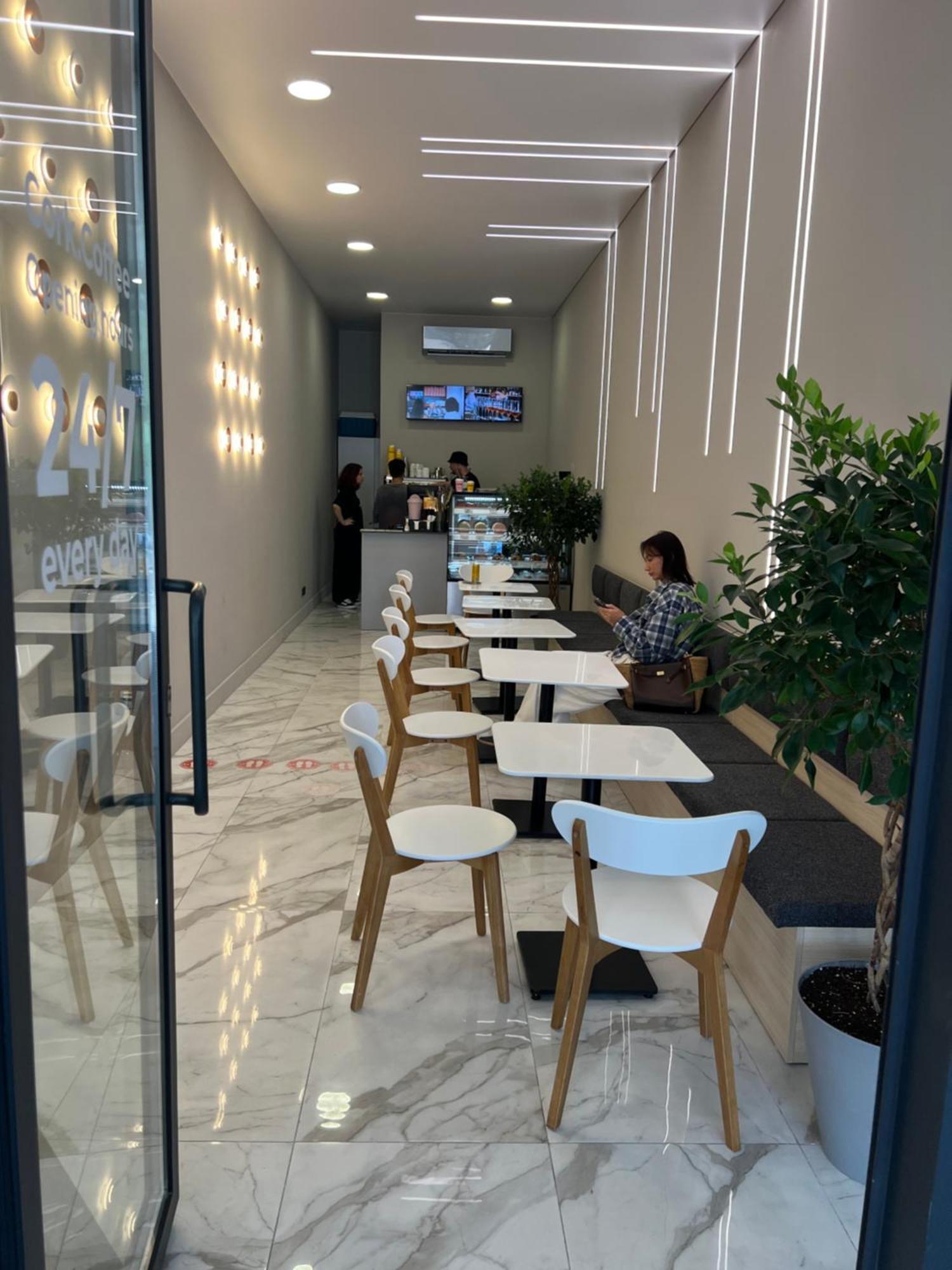 Sea View Apartments In Orbi City Μπατούμι Εξωτερικό φωτογραφία