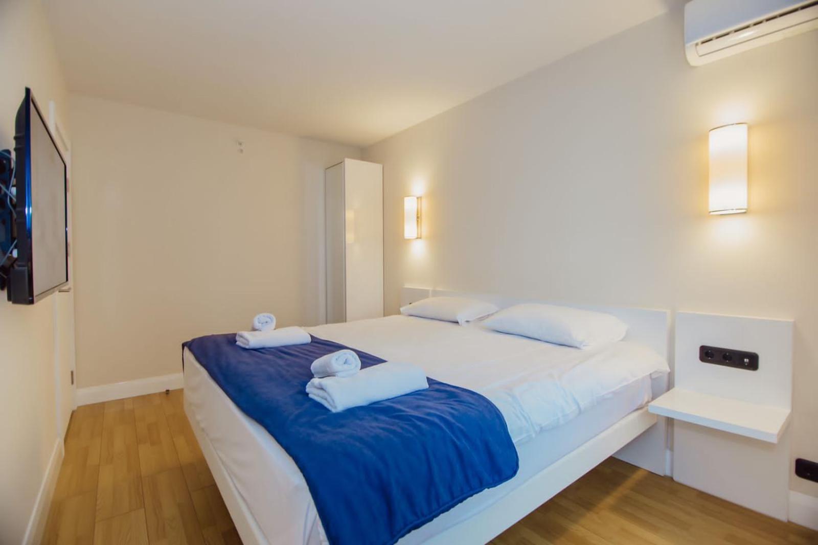 Sea View Apartments In Orbi City Μπατούμι Εξωτερικό φωτογραφία