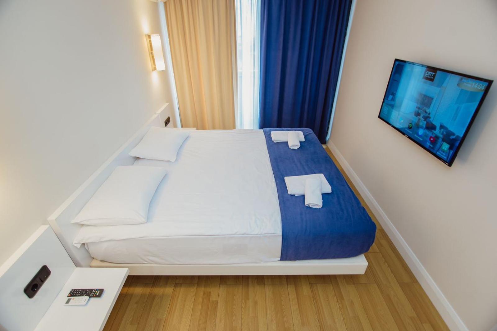 Sea View Apartments In Orbi City Μπατούμι Εξωτερικό φωτογραφία